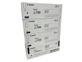 Genuine Canon T09 Toner Cartridge Set