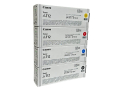 Genuine Canon T12 Complete Toner Cartridge Set 