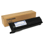 Toshiba Genuine OEM T1640 Black Toner Cartridge (24K YLD)