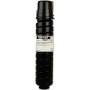 Toshiba T-281CK Toner Cartridge - Black (Genuine)