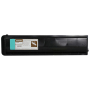 Toshiba Genuine OEM T2840 (T-2840) Black Toner Cartridge (23K YLD)