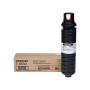 Toshiba Original T-8550 (T8550) Toner Cartridge, Black 62.4K Yield