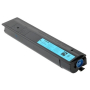 Genuine Toshiba T-FC200U-C (TFC200UC) Toner Cartridge, Cyan 33.6K Yield