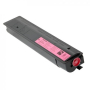 Genuine Toshiba T-FC200U-M (TFC200UM) Toner Cartridge, Magenta 33.6K Yield