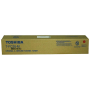 Toshiba Genuine OEM TFC28M Magenta Toner Cartridge (24K YLD)  