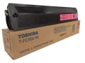 Toshiba Genuine OEM TFC50UM Magenta Toner Cartridge (28K YLD)