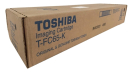Toshiba Genuine OEM TFC65K Black Toner Cartridge (77.4K YLD)