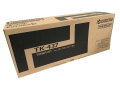 Kyocera Mita Genuine OEM TK437 (TK-437) Black Toner Cartridge (15K YLD)