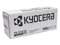 Kyocera Genuine OEM TK-5162K (1T02NT0US0) Black Toner Cartridge (16K YLD)  