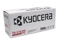 Kyocera Genuine OEM TK-5162M (1T02NTBUS0) Magenta Toner Cartridge (12K YLD)  