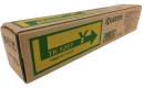 Kyocera TK-5207Y (1T02R5ACS0) Toner Cartridge - Yellow (Genuine)