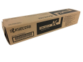Kyocera Genuine OEM TK-5217K (1T02R60US0) Black Toner Cartridge (20K YLD)