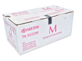 Kyocera TK-5232M (TK5232M) Toner Cartridge - Magenta (Genuine)