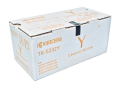 Kyocera TK-5232Y (TK5232Y) Toner Cartridge - Yellow (Genuine)