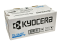 Genuine Kyocera TK-5442C (TK5442C) Cyan High Yield Toner Cartridge