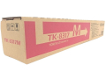 Copystar Genuine OEM TK8319M (TK-8319M) Magenta Toner Cartridge (6K YLD)