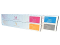 Genuine OEM Kyocera TK-8339 Toner Cartridge Set (BK,C,M,Y)