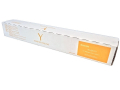 Kyocera Genuine TK-8517Y (1T02NDACS0) Yellow Toner Cartridge (20K YLD)