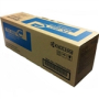 Kyocera Mita Genuine OEM TK882C (TK-882C) Cyan Toner Cartridge (18K YLD) (AKA 1T02KACUSO)