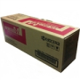 Kyocera Mita Genuine OEM TK882M (TK-882M) Magenta Toner Cartridge (18K YLD) (AKA 1T02KABUSO)