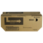 Kyocera Mita Genuine OEM TK3122 (TK-3122) Black Toner Cartridge (21K YLD)