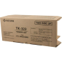 Kyocera Mita Genuine OEM TK322 Black Toner Cartridge (15K YLD)