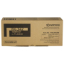 Kyocera Mita Genuine OEM TK342 (TK-342) Black Toner Cartridge (12K YLD)  