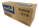OEM Kyocera Mita TK-5152C (1T02NSCUS0) Toner Cartridge, Cyan 10K Yield