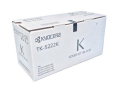 Genuine Kyocera TK-5222K (1T02R90US1) Black Toner Cartridge