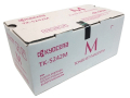 Genuine Kyocera Mita TK-5242M Toner Cartridge, Magenta 3K Yield