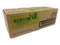 Kyocera Mita TK-542Y Toner Cartridge - Yellow (Genuine)