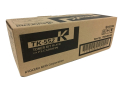 Kyocera Mita TK-552K Toner Cartridge - Black (Genuine)