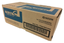 Kyocera Mita TK-562C Toner Cartridge - Cyan (Genuine)