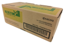 Kyocera Mita TK-562Y Toner Cartridge - Yellow (Genuine)