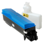 Kyocera Mita TK-572C Toner Cartridge - Cyan (Compatible)