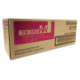 Kyocera Mita TK-592M Toner Cartridge - Magenta (Genuine)