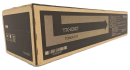 Kyocera Mita Genuine OEM TK6307K (TK-6307K) Black Toner Cartridge (35K YLD)