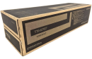 Kyocera Mita Genuine OEM TK6707K (TK-6707K) Black Toner Cartridge (70K YLD)
