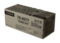 Kyocera Mita TK-827Y Toner Cartridge -  Yellow (Genuine)