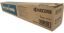 Kyocera Genuine OEMTK-8327C Cyan Toner Cartridge (12K YLD)