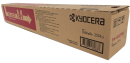 Kyocera Genuine OEM TK-8327M Magenta Toner Cartridge (12K YLD)  