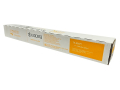 Genuine Kyocera Mita TK-8367Y (1T02YPAUS0) Toner Cartridge, Yellow 12K Yield