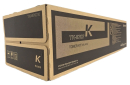 OEM Kyocera Mita TK-8707K (1T02K90US0) Toner Cartridge, Black 70K Yield