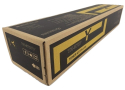 OEM Kyocera Mita TK-8707Y (1T02K9AUS0) Toner Cartridge, Yellow 30K Yield