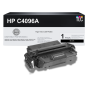 Compatible HP C4096A (HP 96A) Black Toner Cartridge