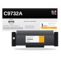 Compatible HP 645A (C9733A) Toner Cartridge, Magenta 12K Yield
