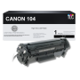 Canon 104 Compatible Toner Cartridge