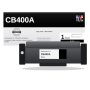 Compatible HP CB400A (HP 624A) Black Toner Cartridge