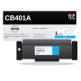 Compatible HP CB401A (HP 624A) Cyan Toner Cartridge