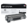 HP CF279A (HP 79A) Toner Cartridge - Black (Compatible)